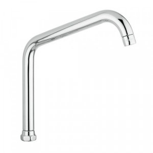 9500 Idral Поворотный излив, внутреннее соединение 3/4 ", различные размеры