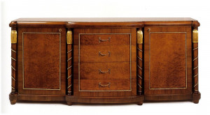 Комод Fragia ISACCO AGOSTONI 1020__4