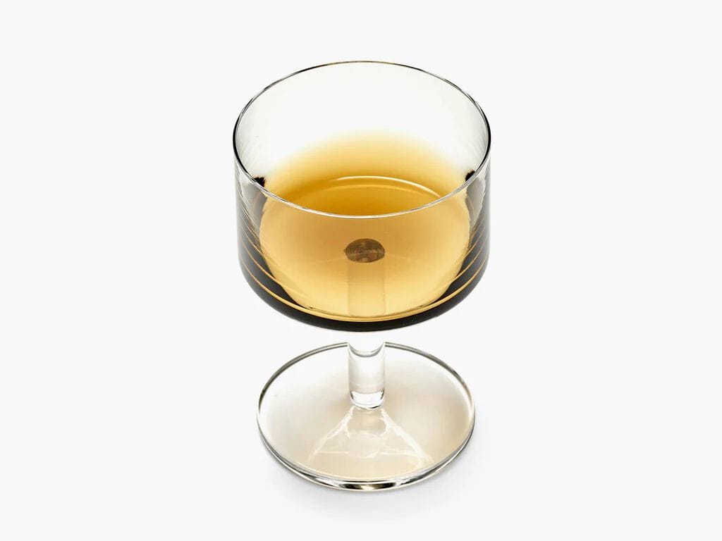 Стеклянная чашка Serax Zuma ARCH-00074804 - Вид №2