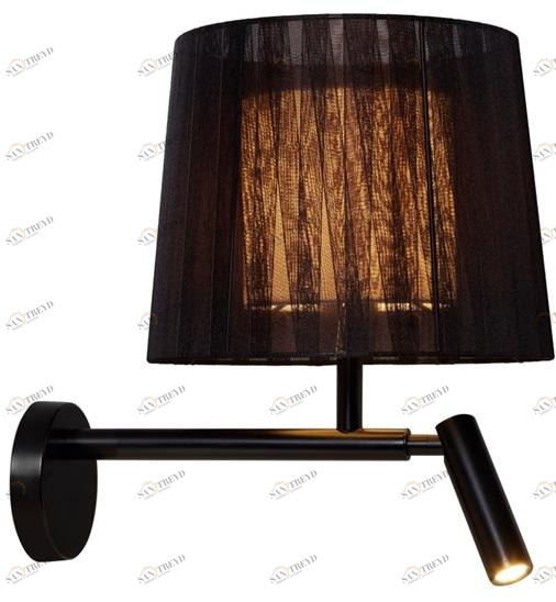 luxcambra Настенный светильник Indiana sun-id-1506337