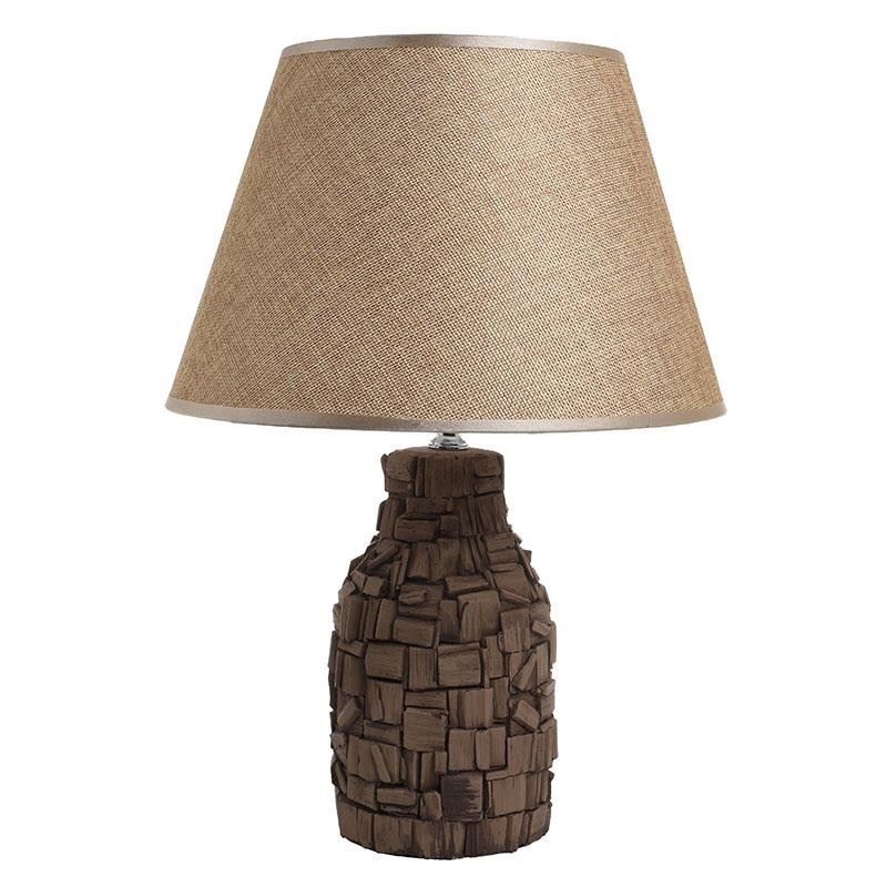 3815414.0009 ЛАМПА НАСТОЛЬНАЯ TO4ROOMS  - Вид №1