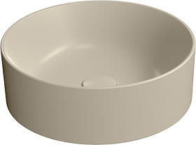 942608 Накладная раковина на столешницу  овальная GSI ceramica  - Вид №1