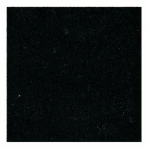 Плитка натуральная гранит"Габбро-диабаз" 400х400х20