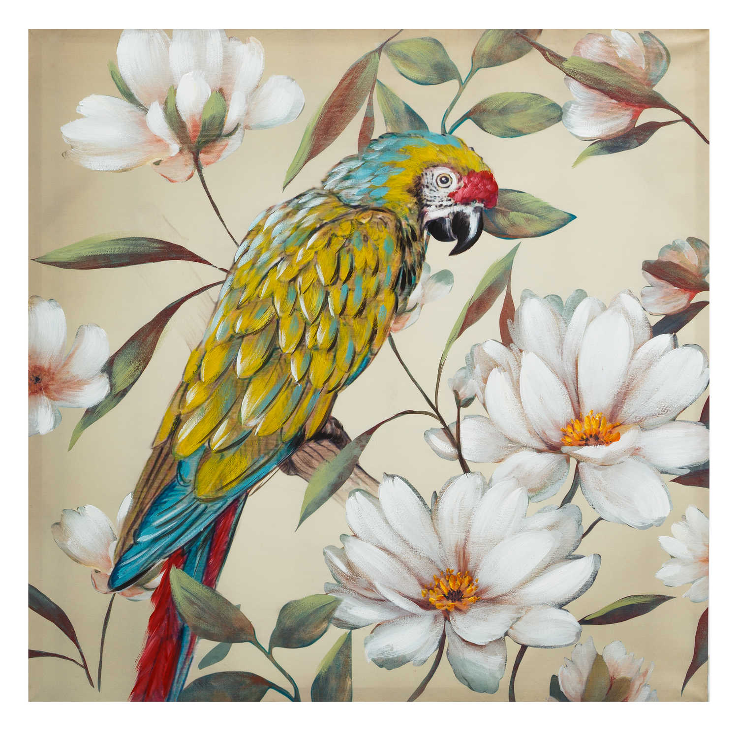 DZ-102-343 ПРИНТ НА ПОДРАМНИКЕ TO4ROOMS 