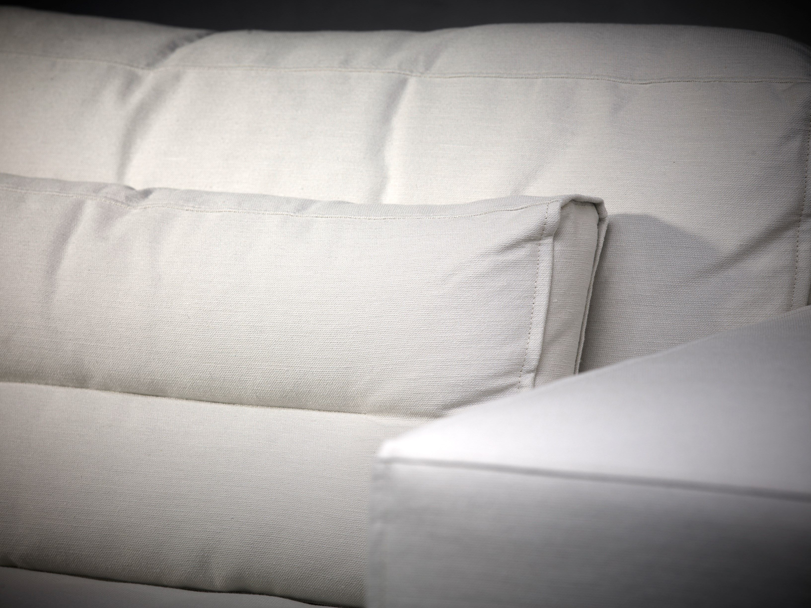 2-местный тканевый диван Piet Boon DIEKE living ARCH-00111861 - Вид №5