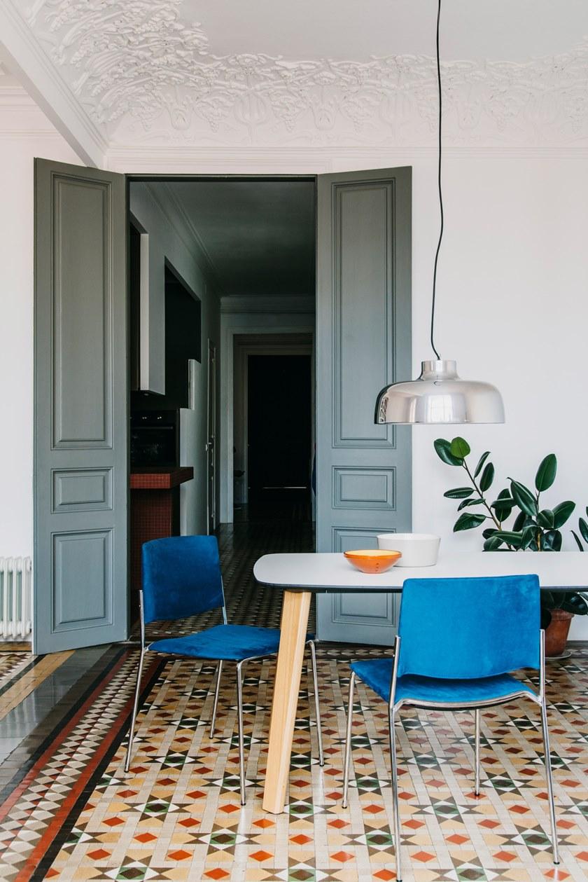 ENEA Съемное кресло для конференций из полипропилена Ema sun-id-1432473 - Вид №5