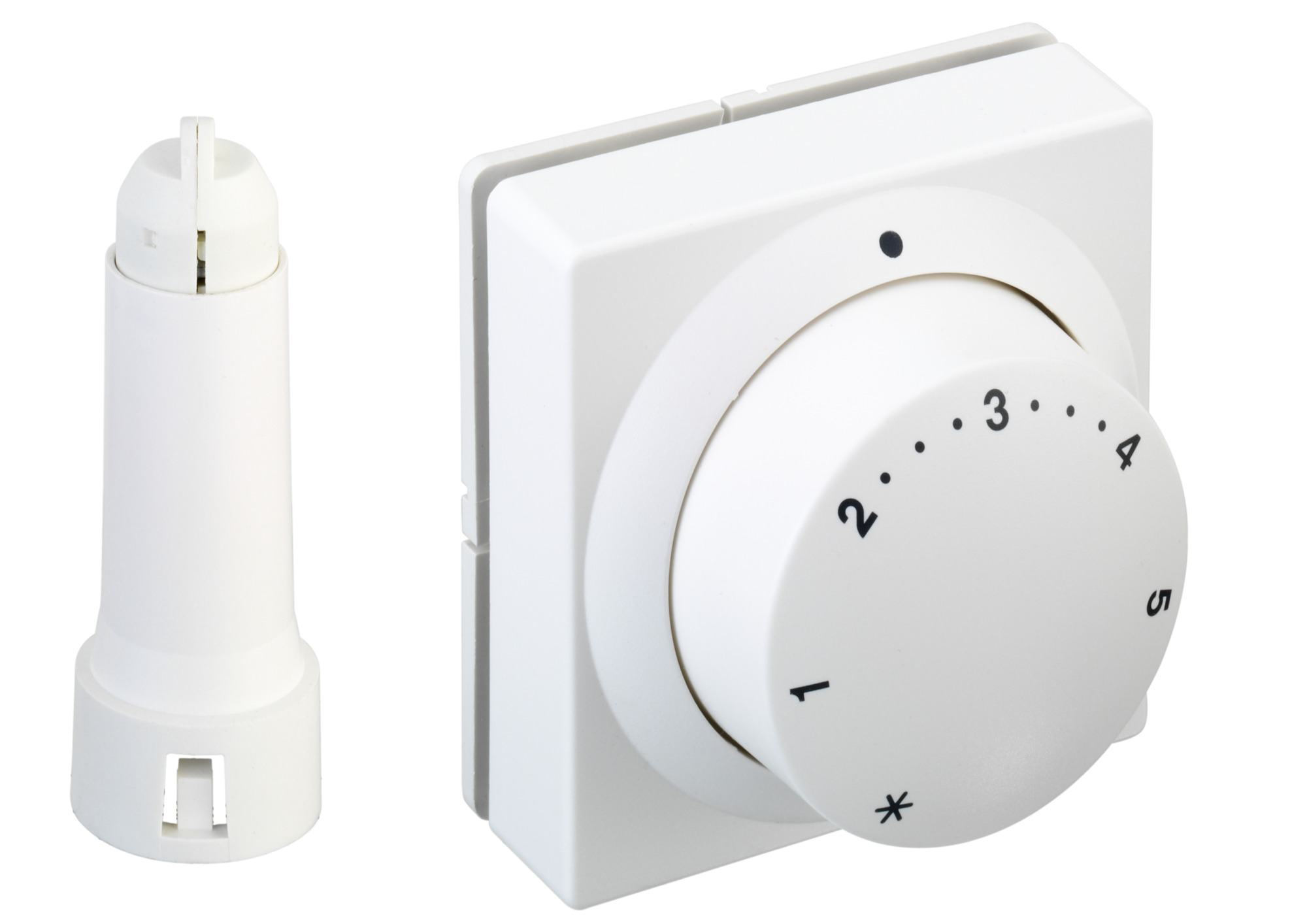 Danfoss Термостатические элементы серии RA RA 5074 Термостатический элемент д.у. 013G5074  - Вид №2