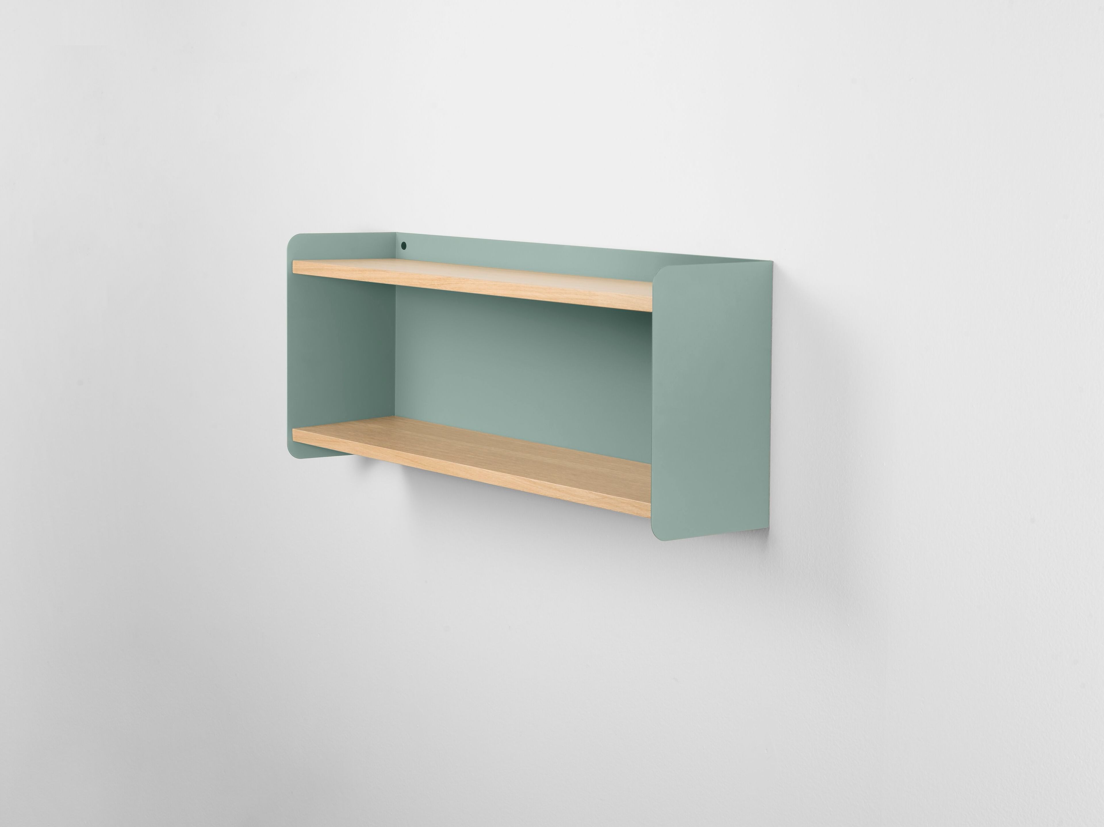 Полка / книжный шкаф D-SEGNO GIULY ARCH-00071981 - Вид №1