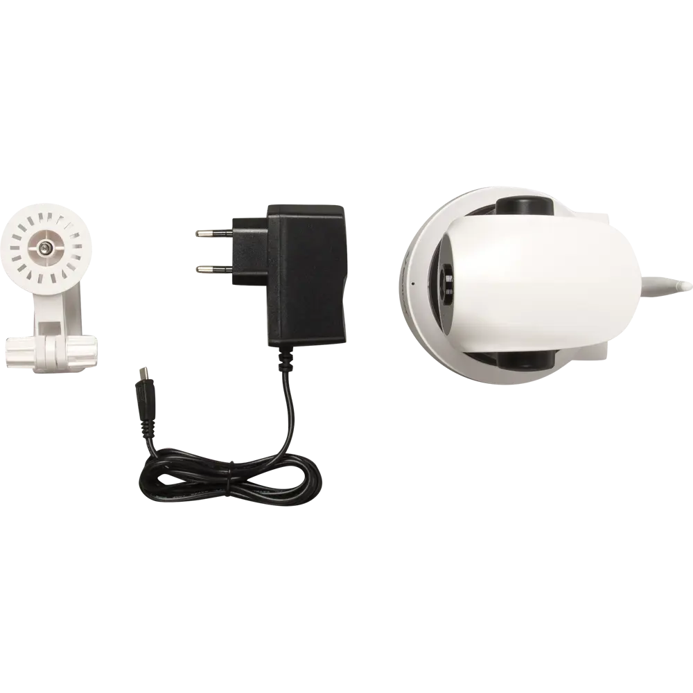 IP камера внутренняя Vstarcam C7824WIP 1 Мп 3.6 мм 720p HD WiFi Santreyd STLM-2045300 - Вид №3