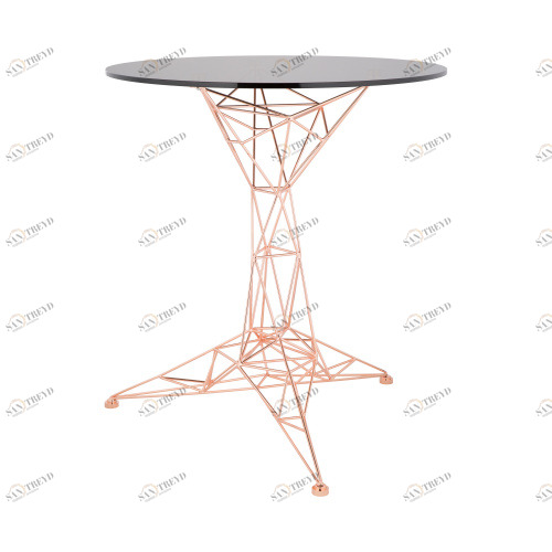 Стол / Pylon Small Table Tom Dixon sun-id-378635