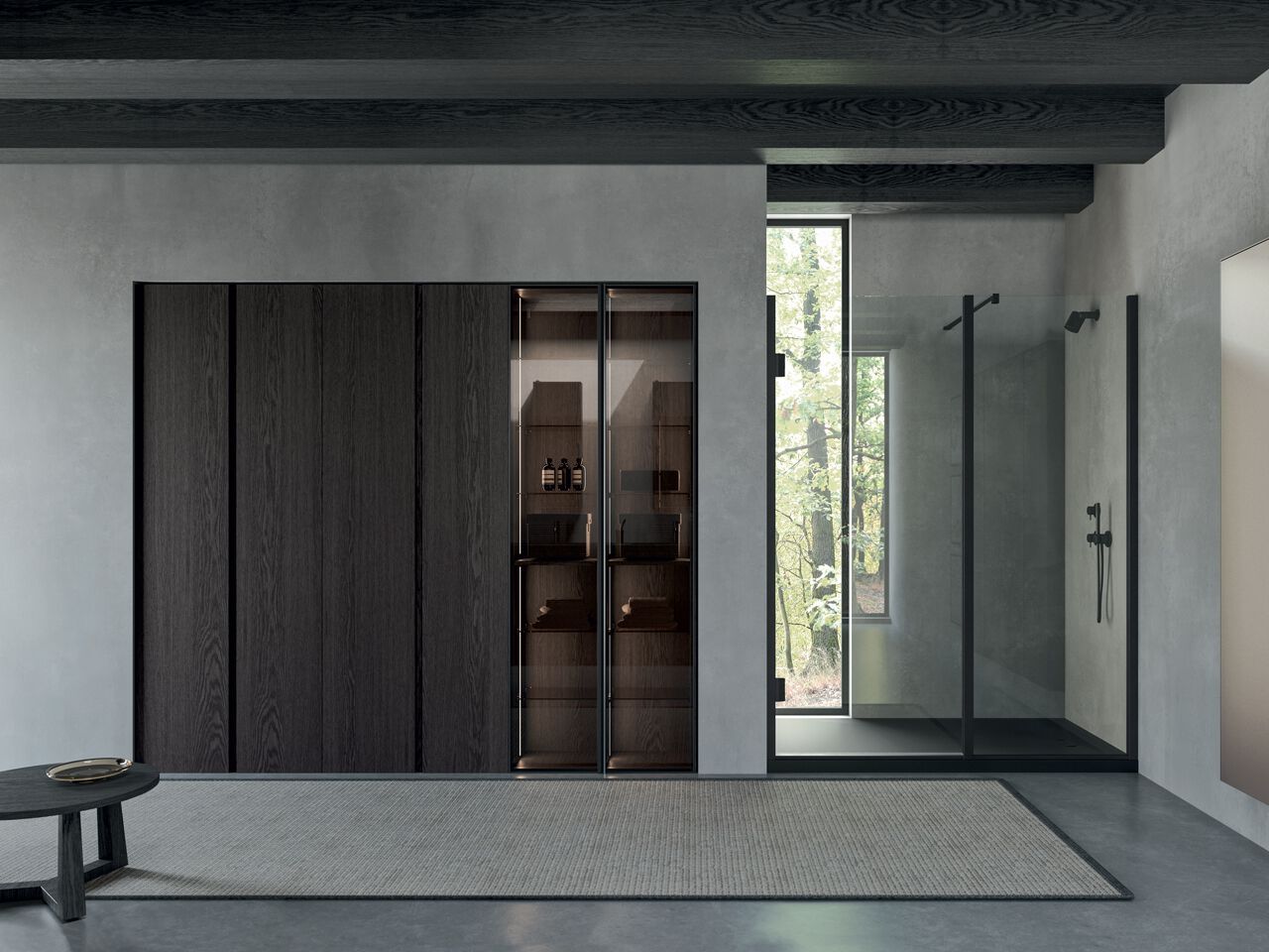 Витрина Rexa VETRINA ARCH-00054012 - Вид №2