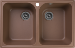 Кухонная мойка 15