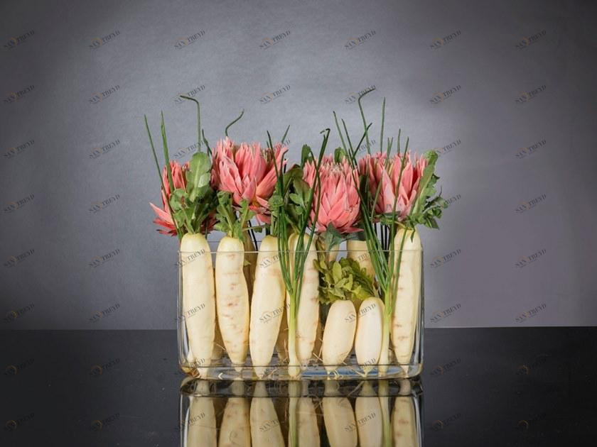 VGnewtrend Искусственное растение  1142257.33 