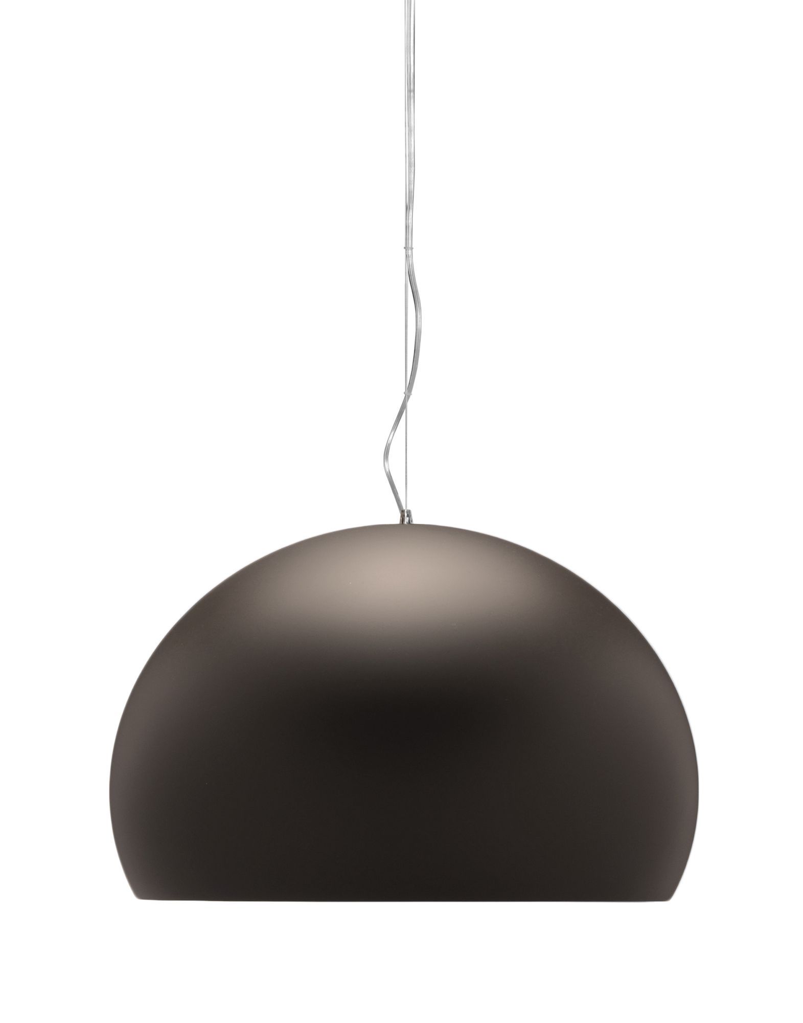 ПММА светодиодный подвесной светильник Kartell Fl/y ARCH-00129573 - Вид №138