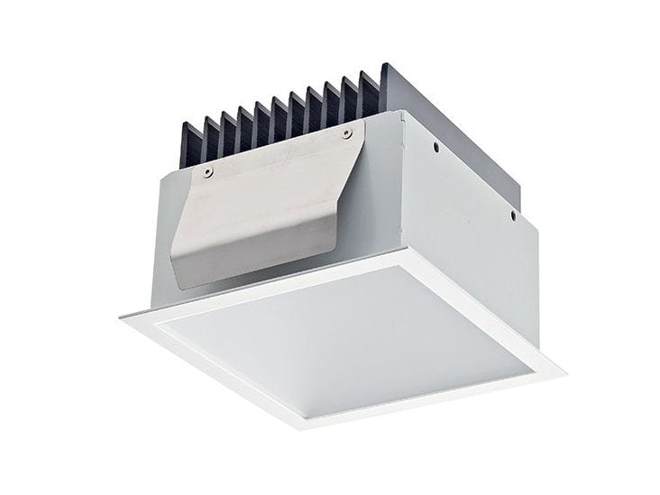 Утопленный светодиодный прожектор L&L Luce&Light Turis ARCH-00145538 - Вид №1