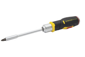 15549744 Реверсивная отвертка с битами FATMAX FMHT0-62691 Stanley