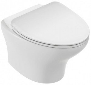 EDK102-00 Напольный унитаз JACOB DELAFON NOUVELLE VAGUE