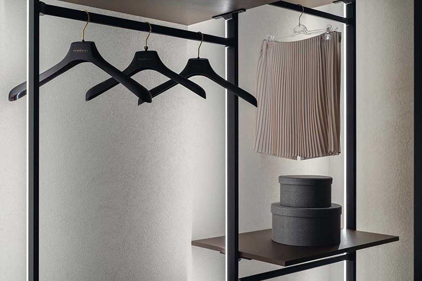 Maiullari Индивидуальная гардеробная sun-id-1496396 - Вид №1