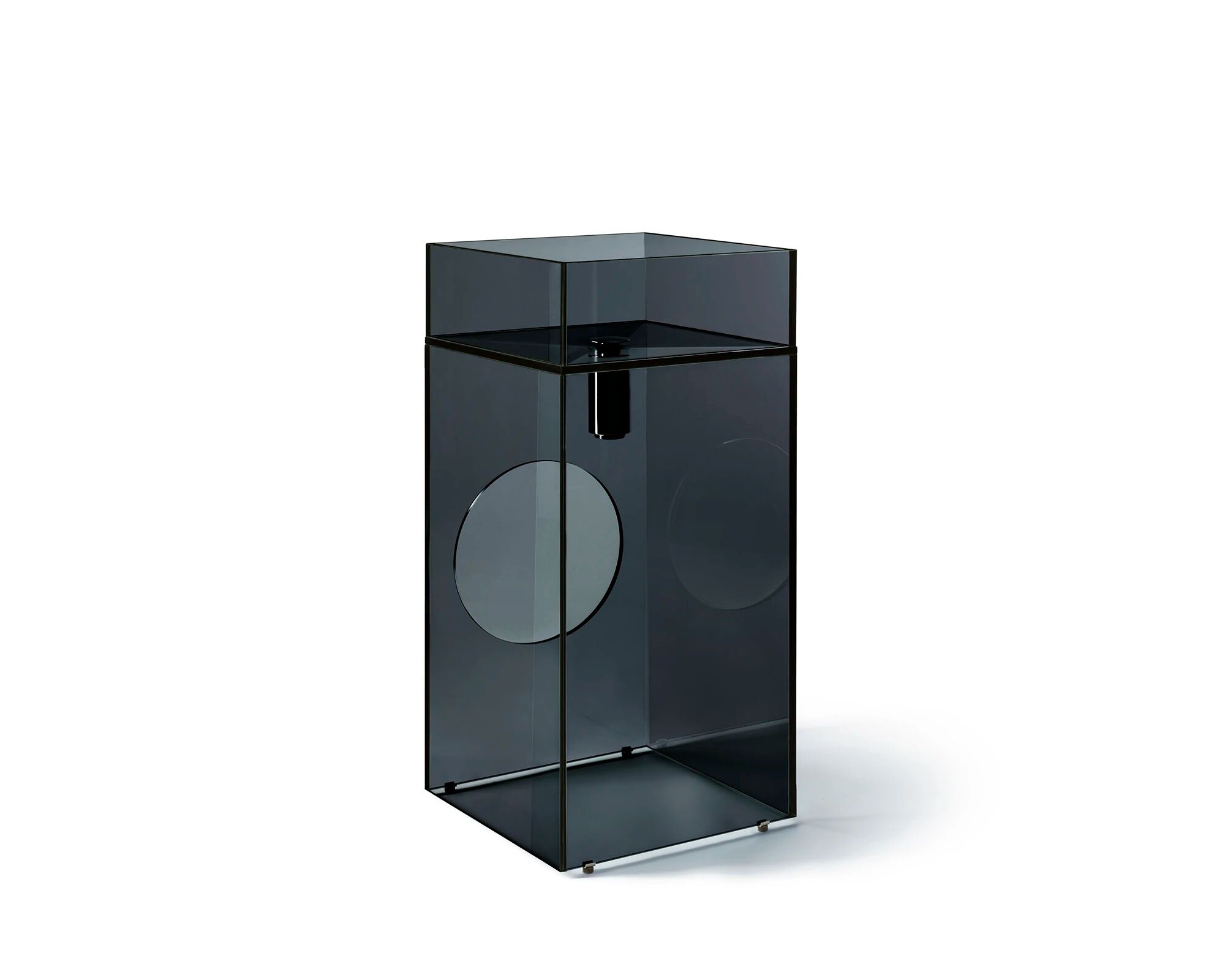 Кристалл отдельно стоящий умывальник ARTELINEA Kubik ARCH-00150202 - Вид №5