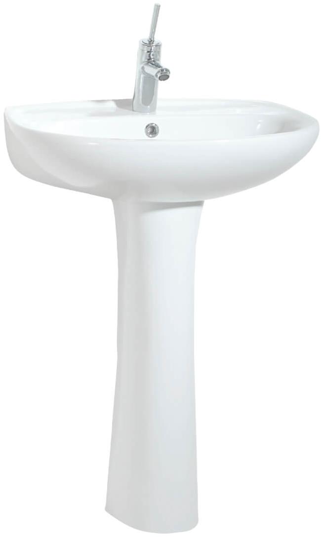 Sedef Short Full Foot / SD251 Sedef Creavit  - Вид №1