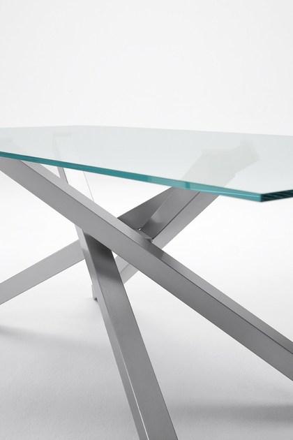 Midj Прямоугольный стол Pechino sun-id-1464312 - Вид №2