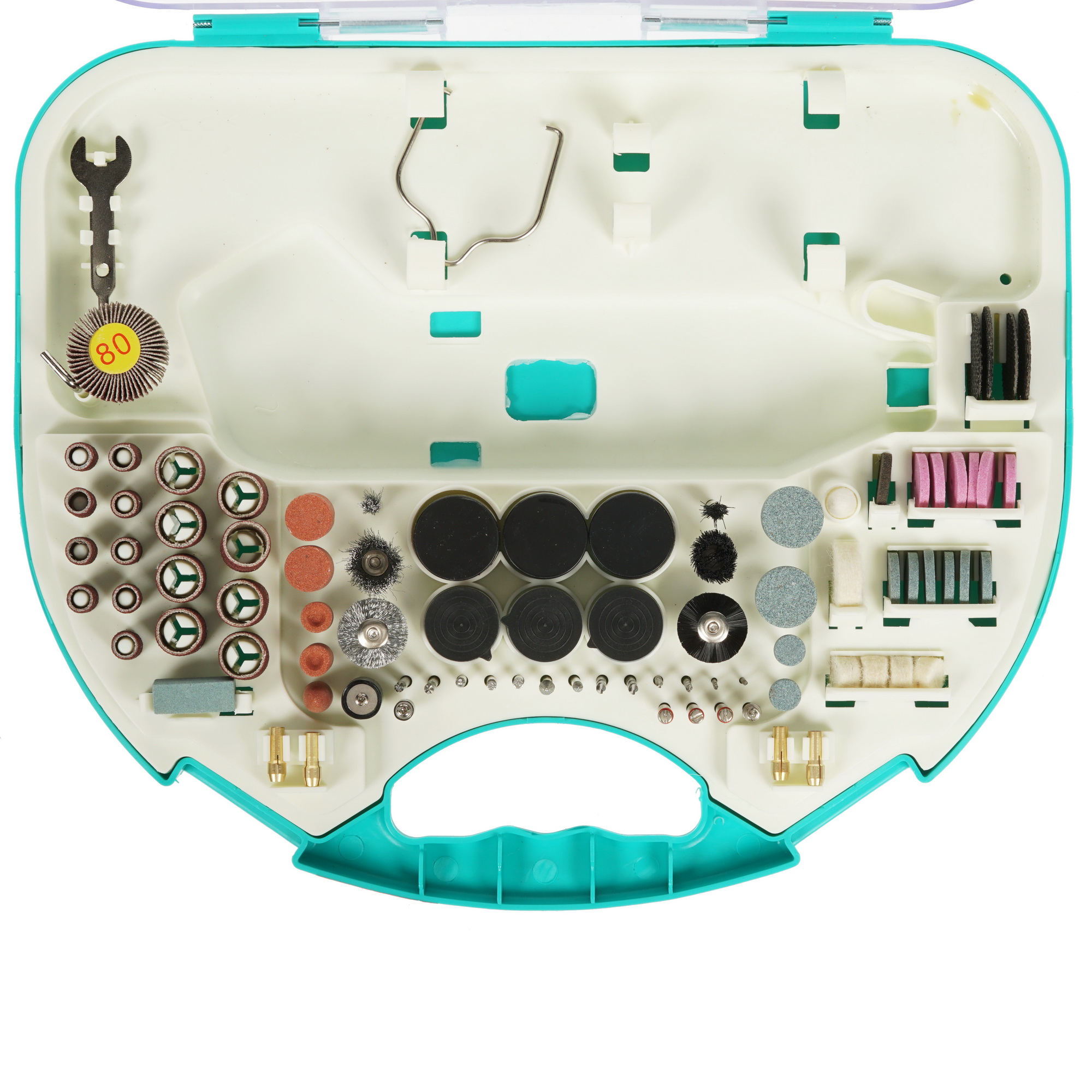 Гравировальная машина Sturm! GM2315F 5300347 STDN-0069016 - Вид №7