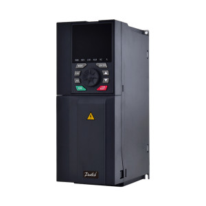 90830165 Преобразователь частотный D32-T3-5R5G/7R5P 5.5/7.5 кВт 380 В STLM-0402834 DASTECH