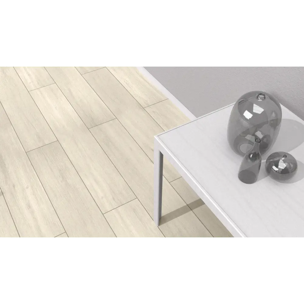 SPC плитка Kreaforta Теберда - влагостойкое покрытие под дерево с фасками 89395123 STLM-1568093 - Вид №8