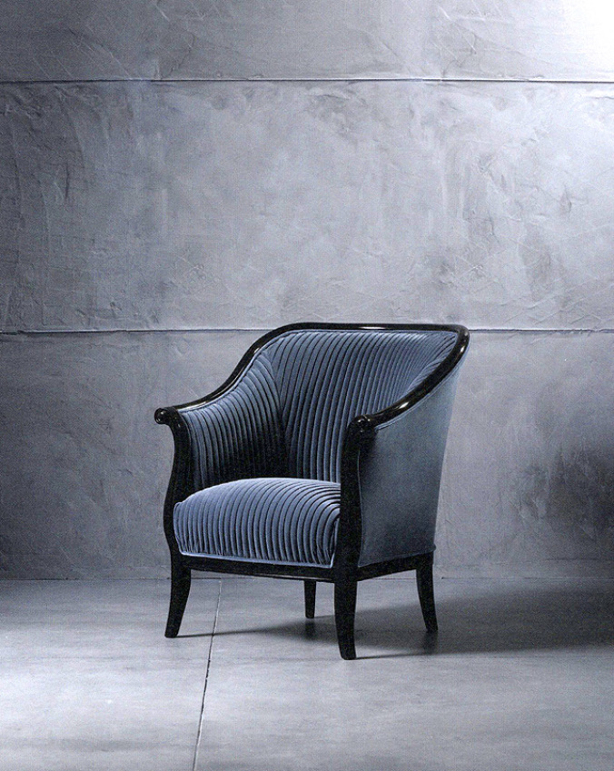 Кресло  CHELINI GIULIA Contemporaneo