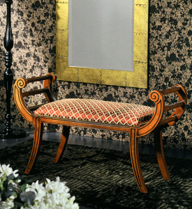 Банкетка  MIRANDOLA 218/P