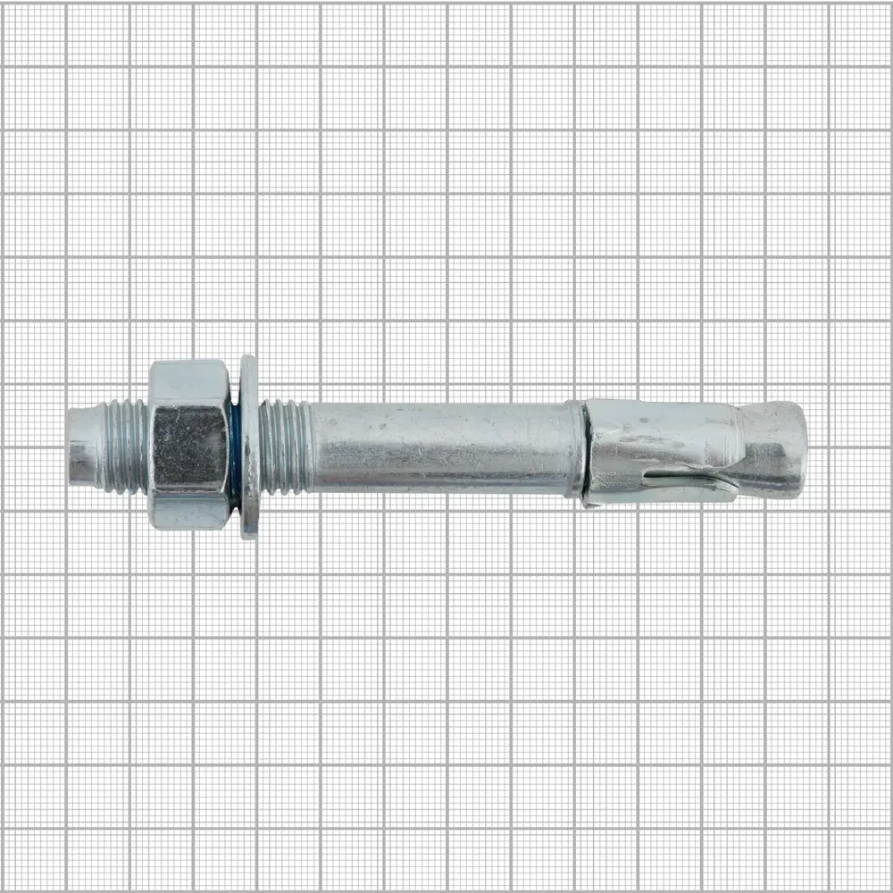 Клиновой анкер Hilti HSA 16x117 мм STLM-2130297 - Вид №5