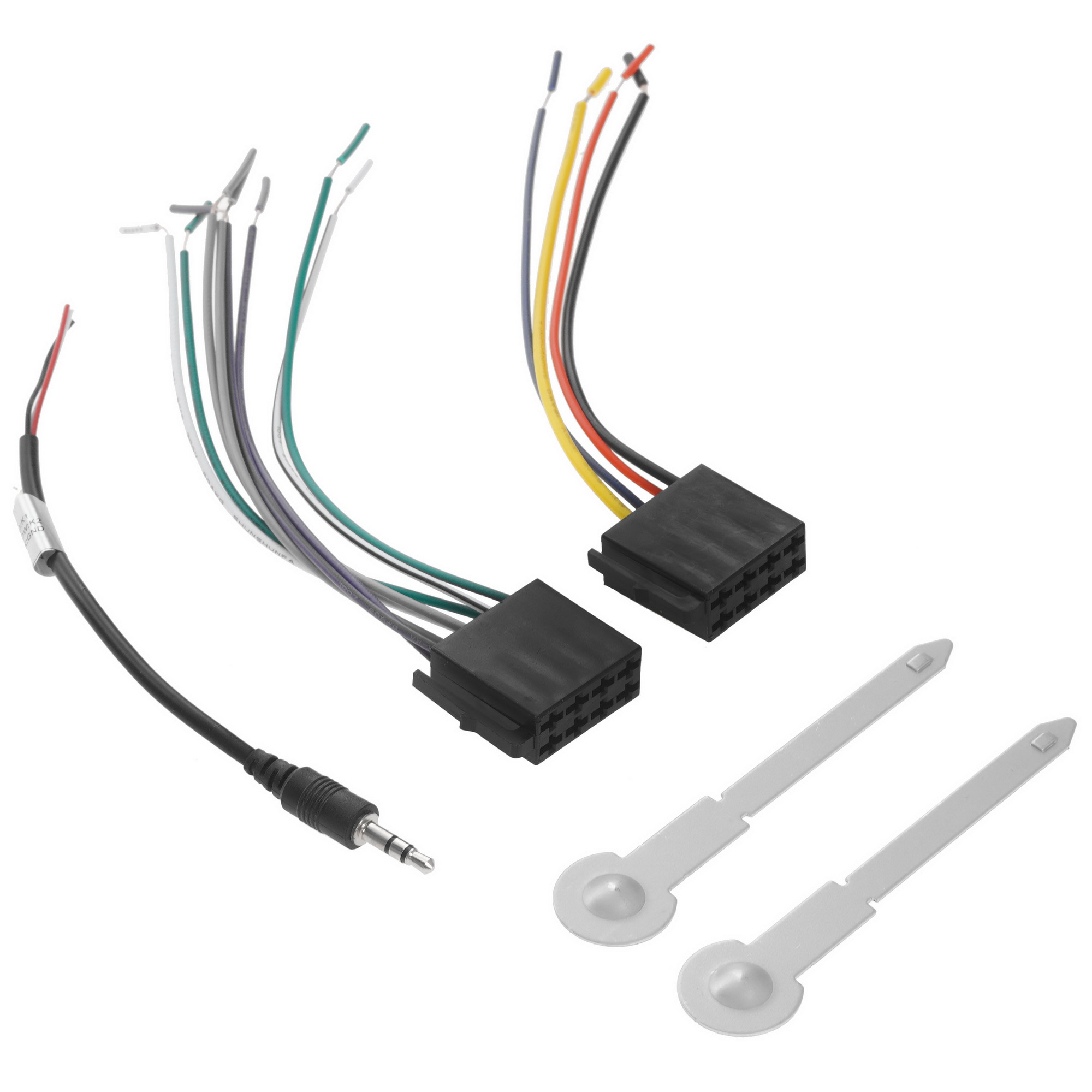 5415439 Автопроигрыватель PROLOGY CMD-330 STDN-0124231 - Вид №6