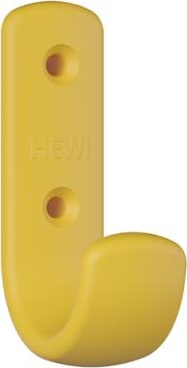 477.90B061 крючок для одежды HEWI Edition matt | Polyamid  - Вид №15