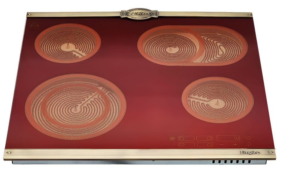 9229079 Электрическая варочная поверхность Kaiser KCT 6185 RotEm STDN-0103399 - Вид №1