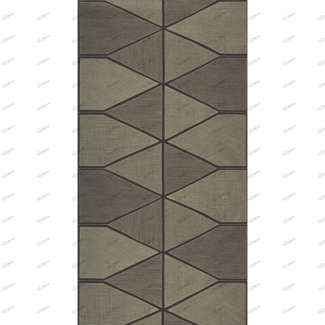 Рулон обоев NOVA NOVA84189432. Основа нетканый винил Casadeco