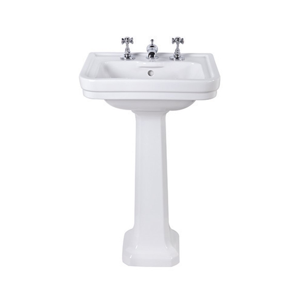 IMSR110 Раковина Chelsea Cloakroom Basis - 510 мм Chelsea Imperial - Вид №2