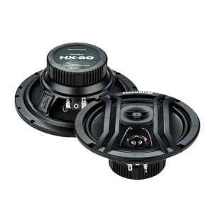 9243028 Коаксиальная акустическая система DEAF BONCE HX-60