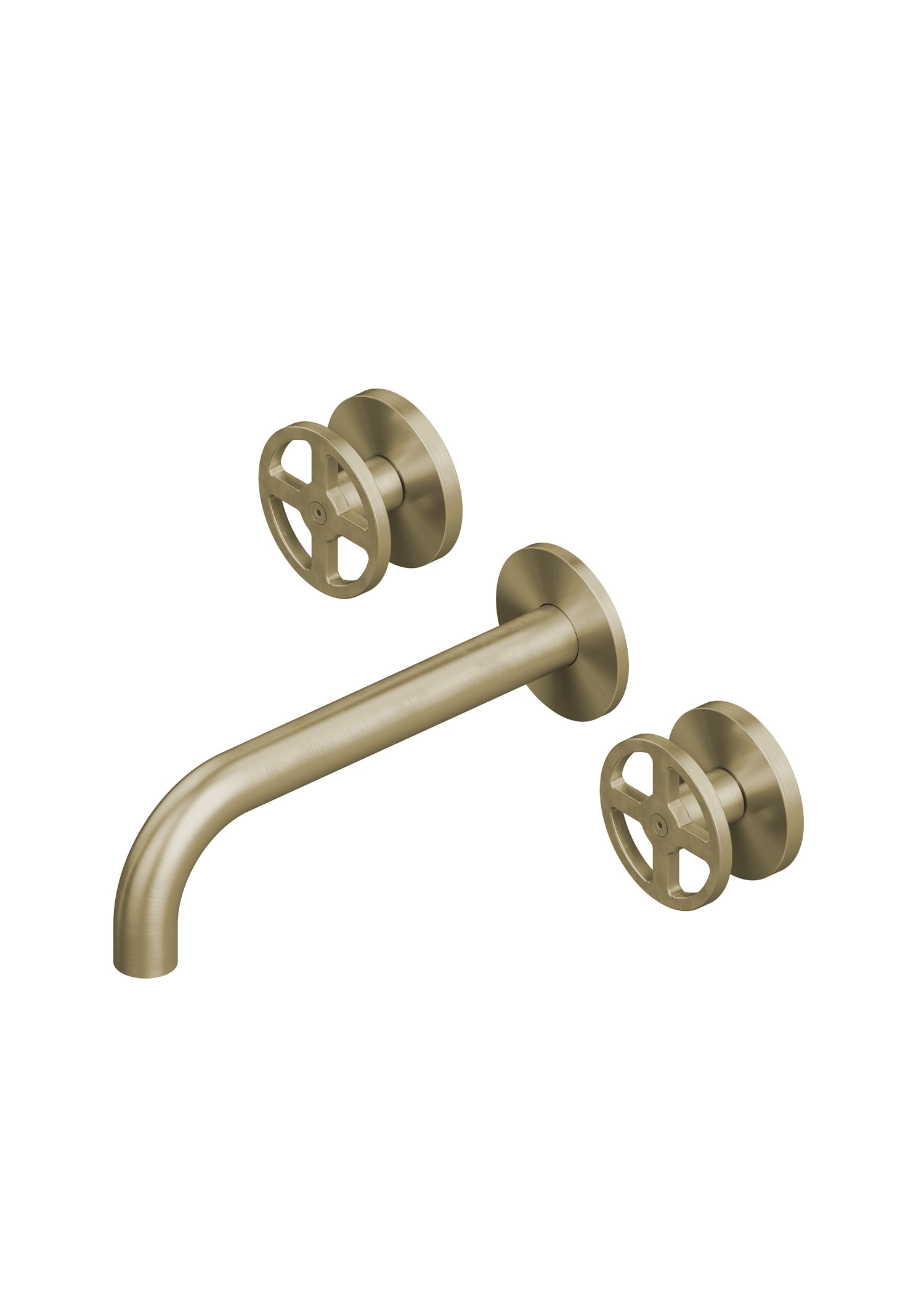 Valvola02. 20 11В. Настенные три Quadrodesign 20 11V - Вид №4