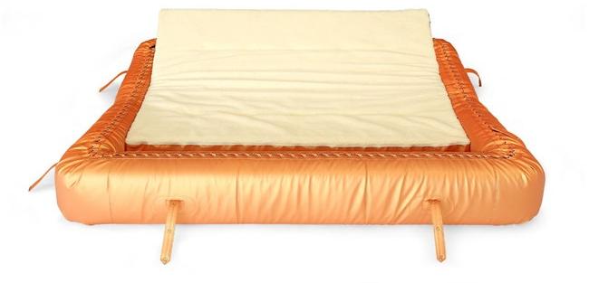 Giovannetti Раскладной диван-кровать Anfibio sun-id-1385005 - Вид №10