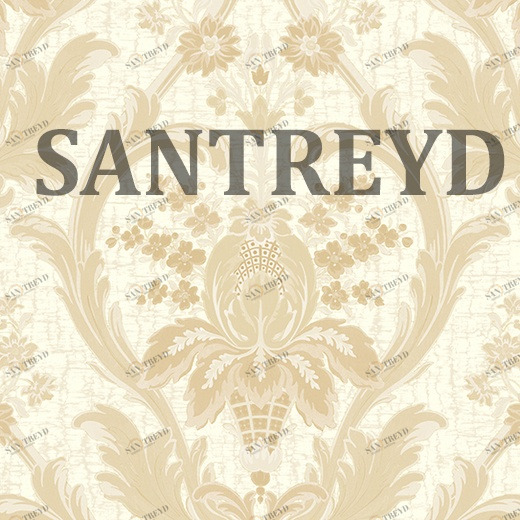 1707-2-RMC Обои Alessandro Allori Armonia 17072RMC