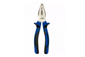 18267193 Пассатижи ПРОФИ 200 мм 0052-200 vertextools