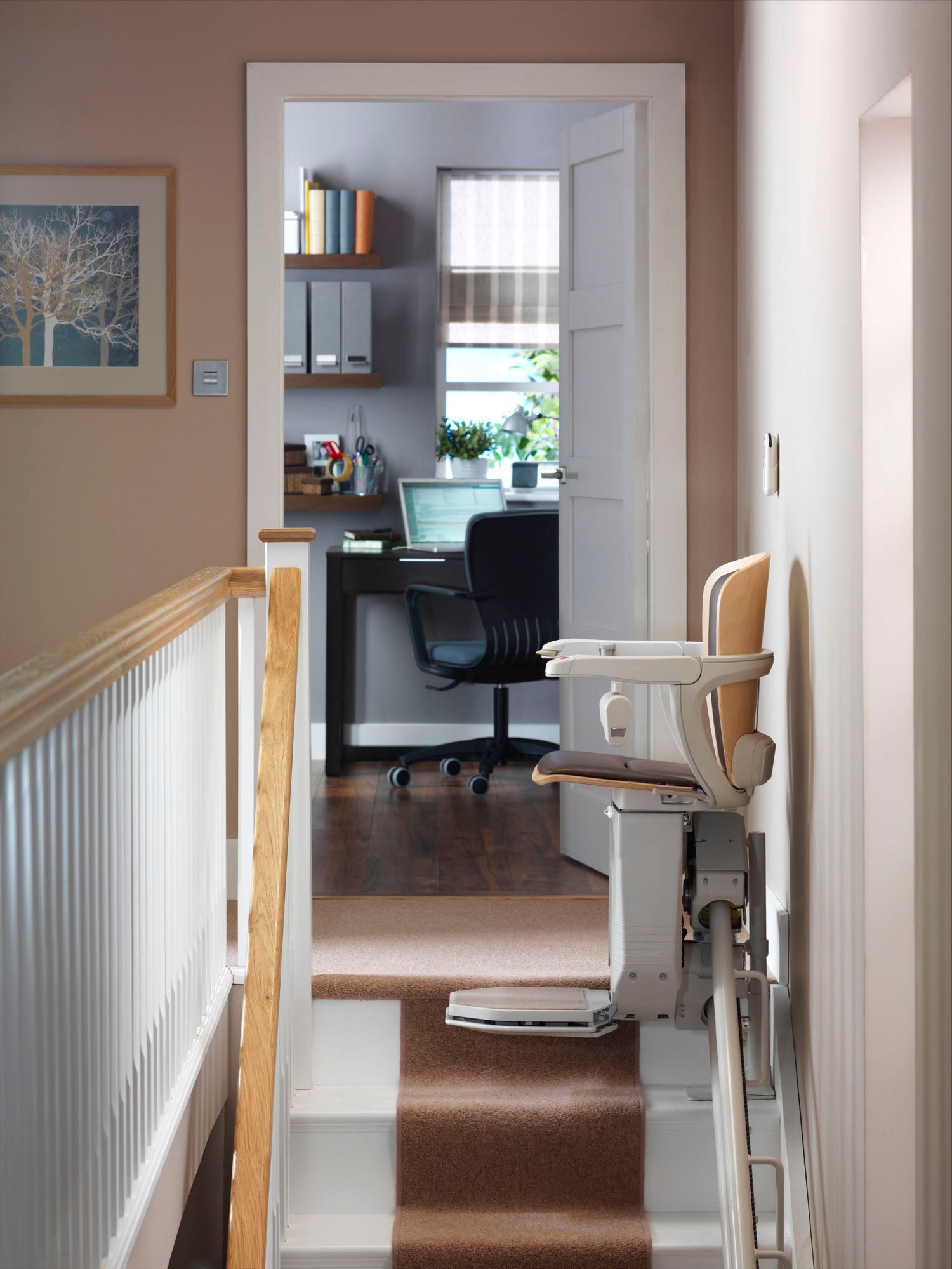 Подъемное кресло STANNAH STARLA ARCH-00063901 - Вид №38