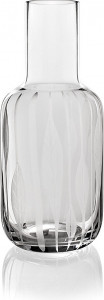 10549782 Eisch Графин 1л "Седа" Хрусталь