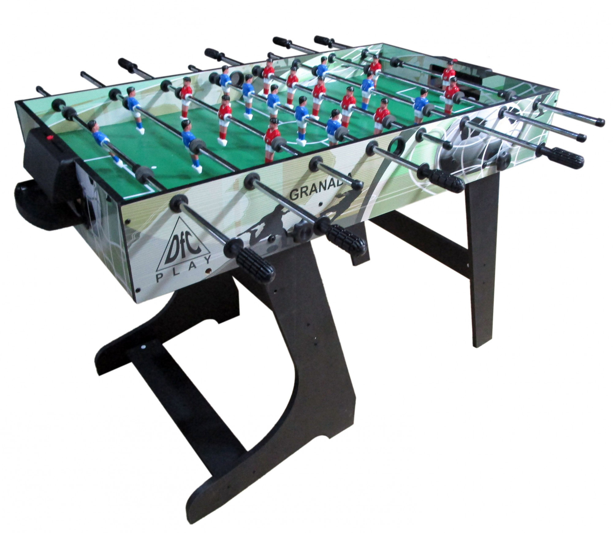 GRANADA Настольный футбол granada DFC 