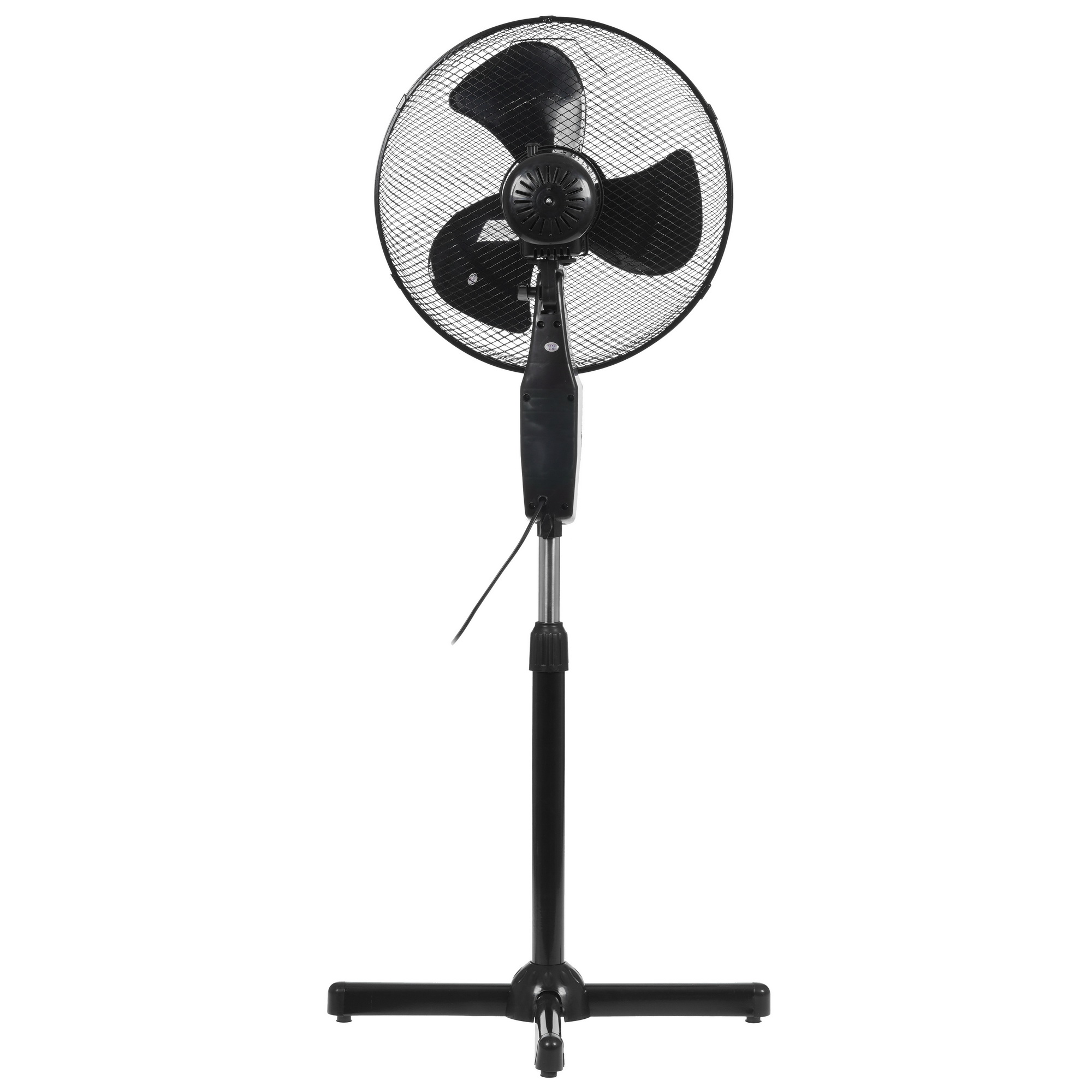 5331229 Вентилятор Making oasis everywhere VF-40TB  черный STDN-0033327 - Вид №5