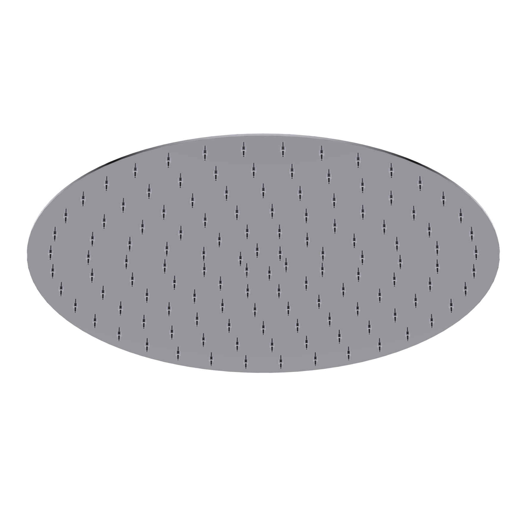 75S012 Поворотная душевая лейка из нержавеющей стали Ritmonio Shower heads