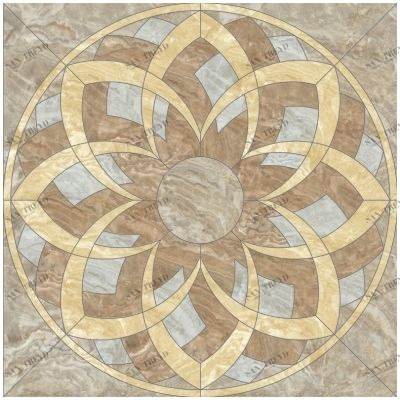 951/LR/d01-cut/1200x1200x10 (2w951/d01) Premium Marble Kerranova K951LRD01CUT