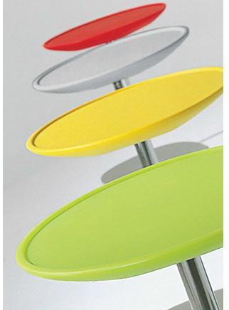 Sesta Круглый журнальный столик Day&night Dn-1815 - Вид №1