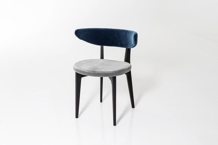 Moroso Кресло Ash с кожаной или тканевой обивкой sun-id-1473636 - Вид №3