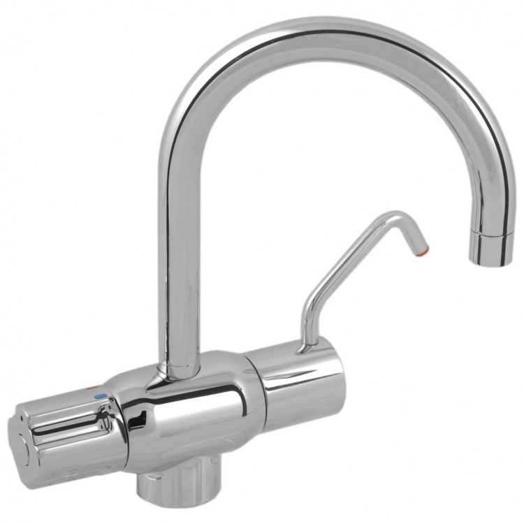 A5547AA Смеситель для раковины Ideal Standard VENLOMIX 